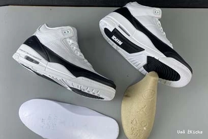 Air 409 fragment DA3595-100 AJ3 x Jordan Popular 3 0807